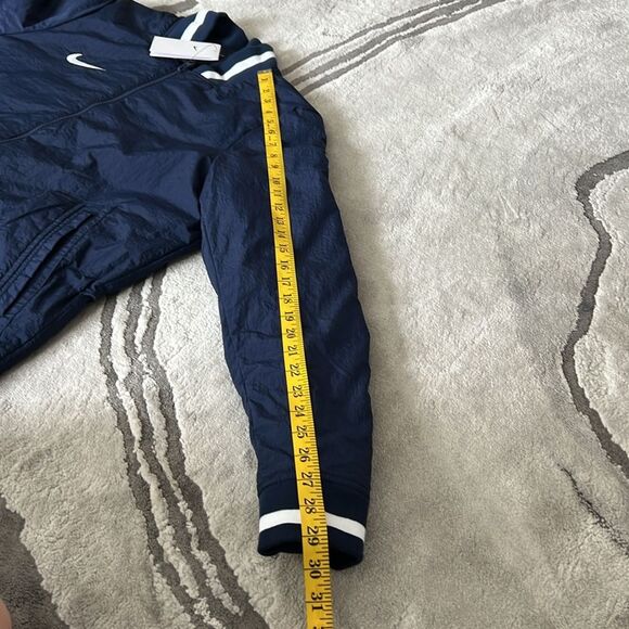 Nike Women’s Dugout Bench Jacket - Picture 11 of 15